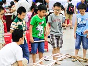 Ngày hội STEM Quốc gia: Hành trình truyền cảm hứng và thay đổi nhận thức